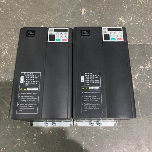 MD310T11B原装拆机汇川变频器11KW成色如图已-议价