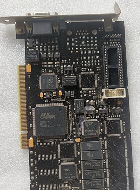 议价卡PCIProfibus型号为FC31010议价