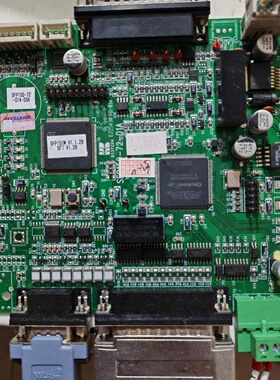 大族激光IPG控制板SFP1507201A-议价