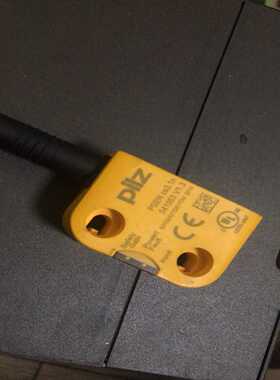 PILZ皮尔兹安全开关PSENcs3.1n54105询价