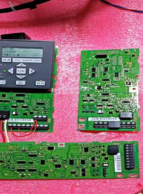 132B7016CT5丹佛斯变频器控制板FC111（佳毅工控）