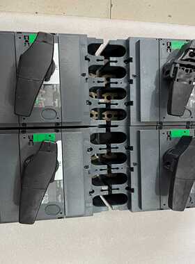 施耐德INS320/400负荷隔离塑壳断路器，3P320A/--议价商品