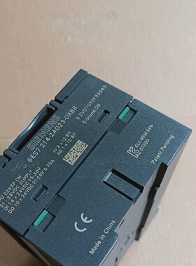 CPU224XPCN 6ES7214 6ES7-议价