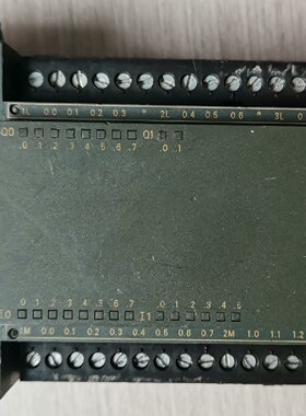 溢价-PLCCPU224XPCN成色外观如图所示功能