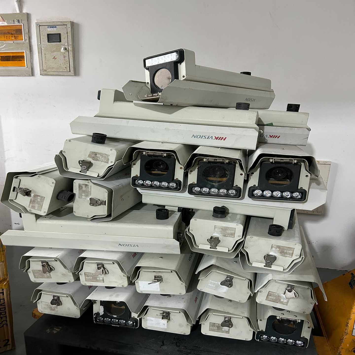 海康威视IDS-TCV900，TCE900，9396937--议价商品