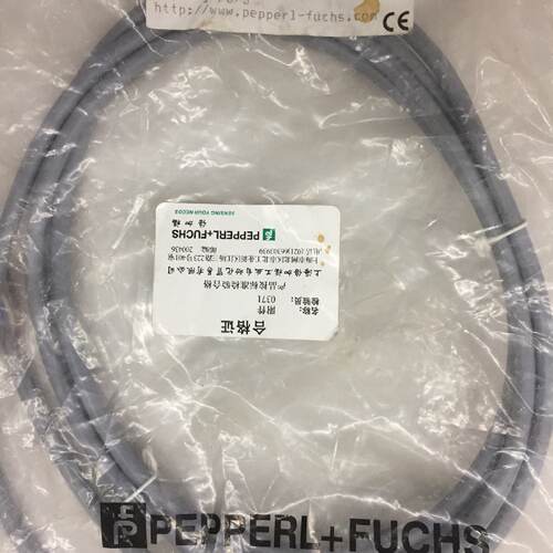 议价倍加福V15W2MPVC插头连接线现货议价欢迎谘询