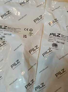 原装PILZ安全传感器PSENcs4.1M12/8