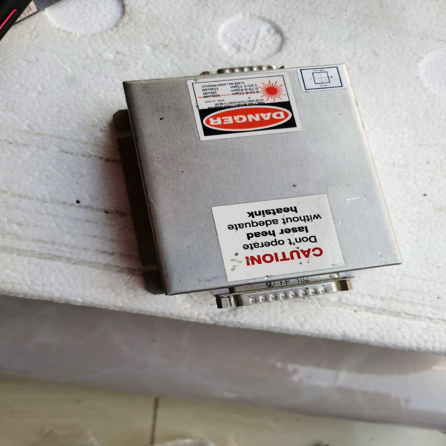 询价COMPASS215MCOHERENT控制器，