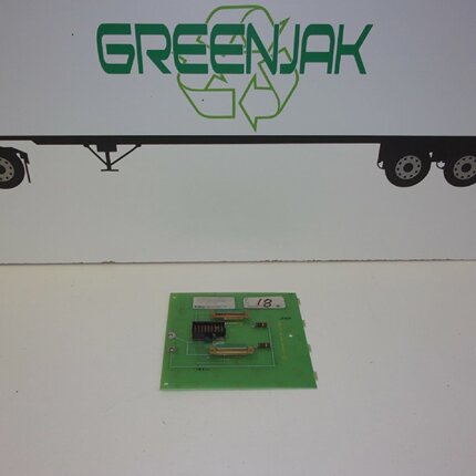 BAILEY NTCU016634602A1 NETWORK 90 TERMINATION UNIT  USED  FR