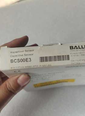 BALLUFF电容式传感器BCSD18T404-XXS--议价商品