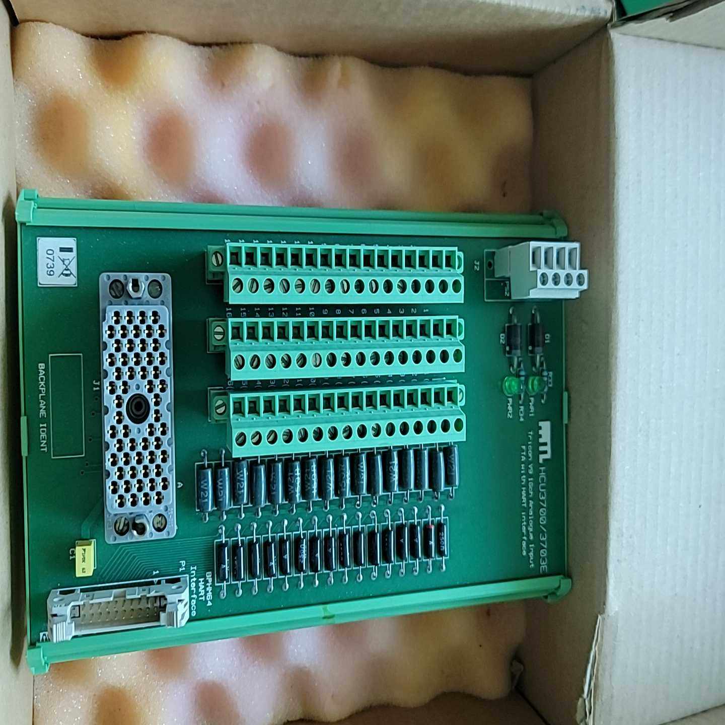 【议价】Triconexhcu3700/3703e适用