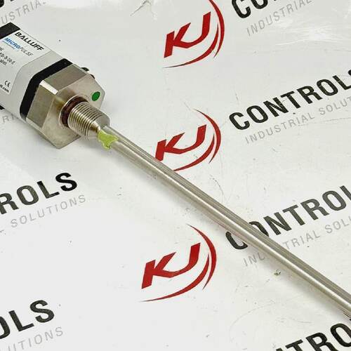 Balluff BTL5R2M1524ZMS140E2 1524mm Micropulse Linear Positio