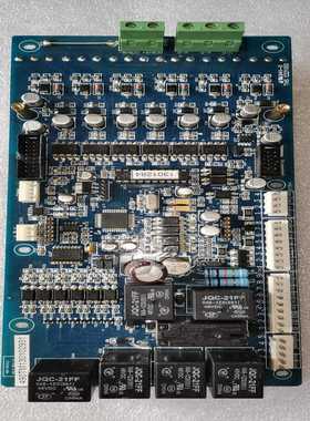 博林特停电应急驱动板THSE221000ARD490-询价