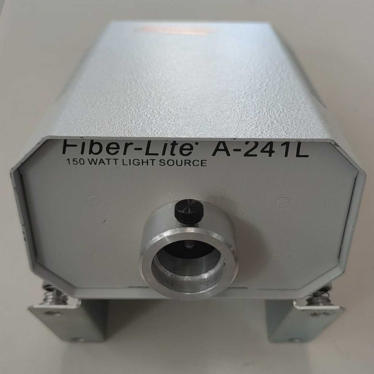 Fiber-Lite 150W光源 A-241L,进~询价