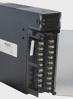 FanucIC693MDL741Cseries90-30Modul