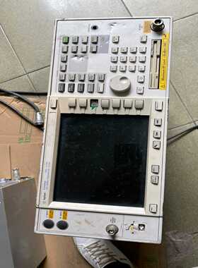 AgilentE4406A频谱分析仪--议价商品