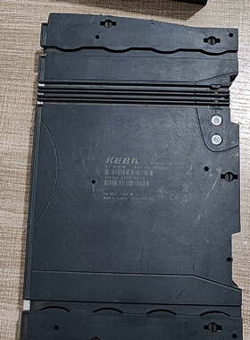 KEBA科霸KEMROK2400系列PLC模块470B-询