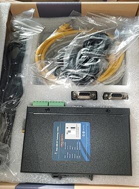 【请询价】有人 PLCNET510 有人云多功能plc云网关保证正品