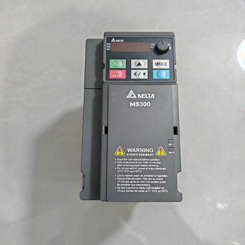 溢价-台达MS300系列1.5kw变频器