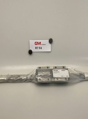 THKLinearGuideSHS30C2SS0680L440MMWith2GuideBlock2