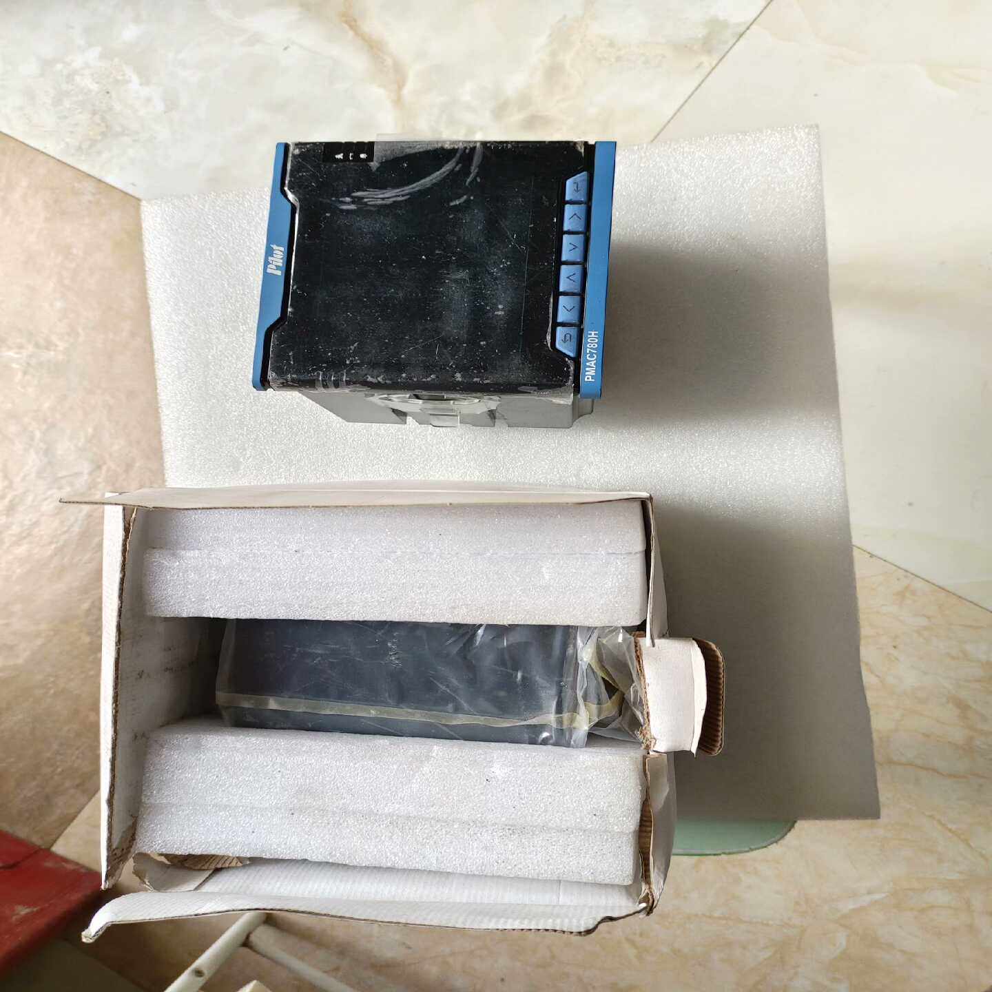 议价珠海派诺科技 PMAC780H，全新二只，一只无包装  一只