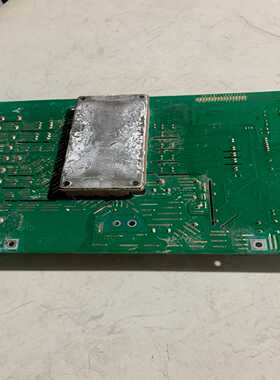 富士7MBR35VB120A-50模块，拆机的，带着板子，成-议价