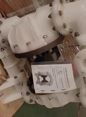 议价SeficoPower气动隔膜泵 BL3001PP1PU0