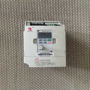 1.5KW380V 富凌变频器DZB200M001.5L4A 议价