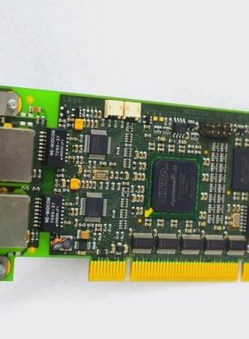 IXXATPL-IB300/PCIV1.1控制卡PLIB300PCIV11