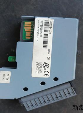 7AI35470 拆机贝加莱2003PLC模拟量输入模块议价商品