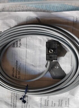 议价FESTO费斯托光电开关，SEMO-1-LED-24-K5