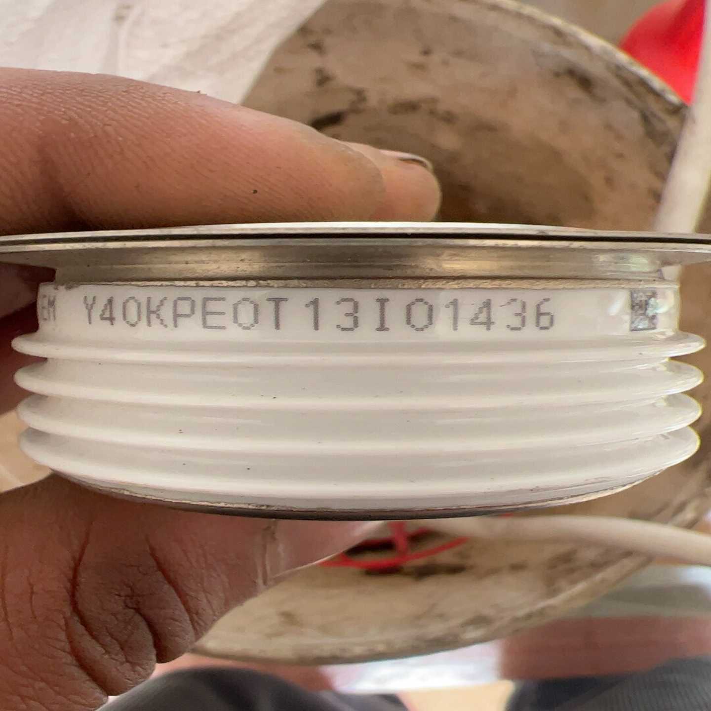 拆机硅管kpy40-议价