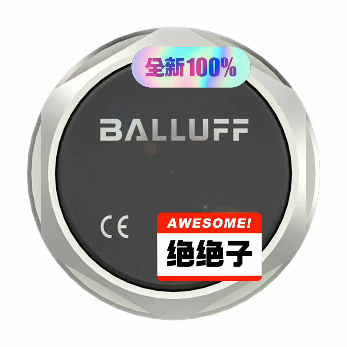 巴鲁夫BCS012ABCSR08RRE-PSM80C-询价