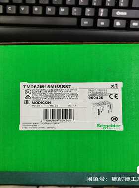 TM262L10MESE8T【博航商行】