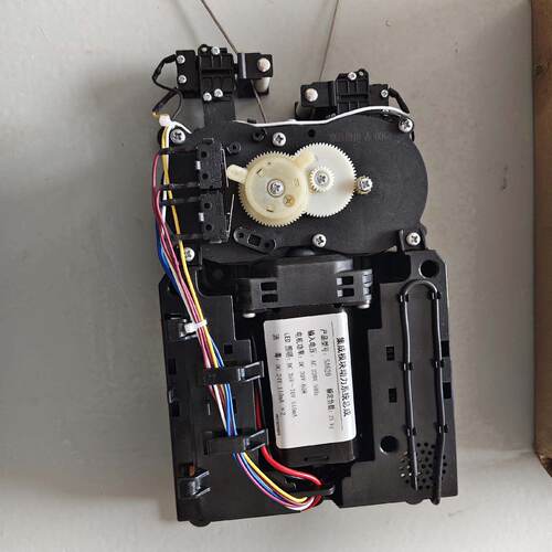 SA620集成模块动力系统总成-议价