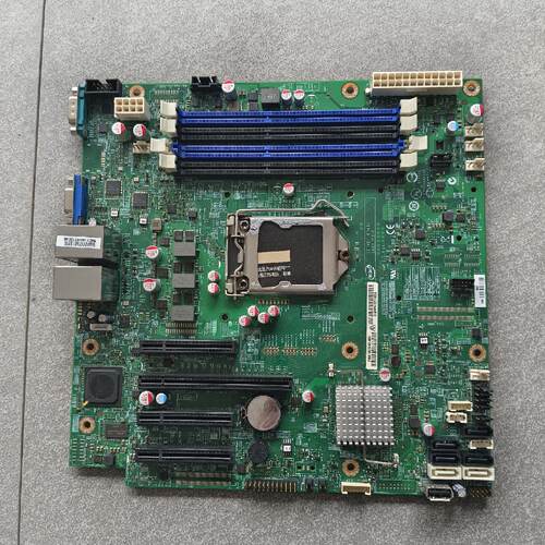 英特尔S1200V3RP80元-议价