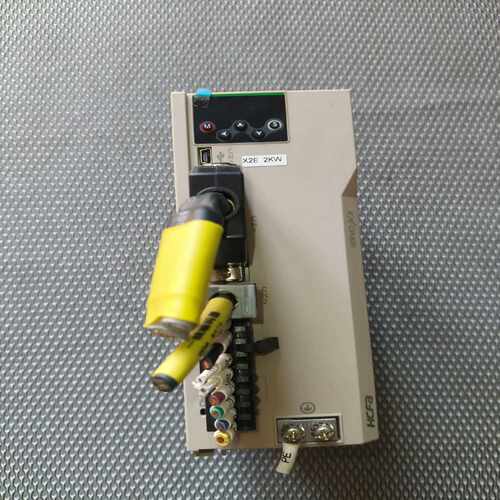 禾川伺服驱动器SV-X2EA200A-A2-SC，2KW，2【卡奥电子】