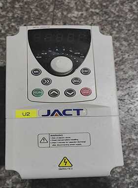 JACT艾克特变频器AT500-T3-1R5G/2R2PB，--议价商品