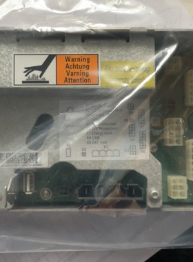 【议价】ABB原装拆机DSQC662电源