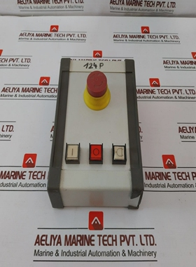 HassLaser05-04-79-00ControlPanel124P