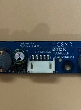 TDK高压条TBD406LR3EA02B406T-议价