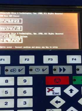SECOM515DEGF.C883SETEX染色机控制适用