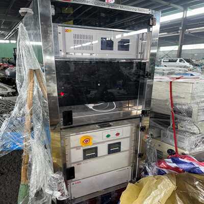 PIMACS Automatic Concentration【侨报商行】