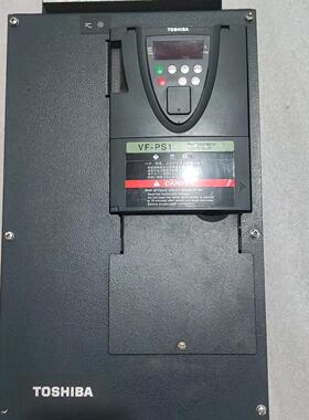东芝变频器VFPS1-4220PL-WN，22KW 380V一议价商品