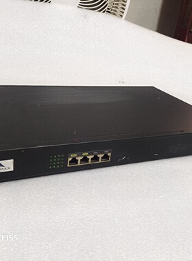 二手迅时MX60888S8O语音网关实物图片-议价