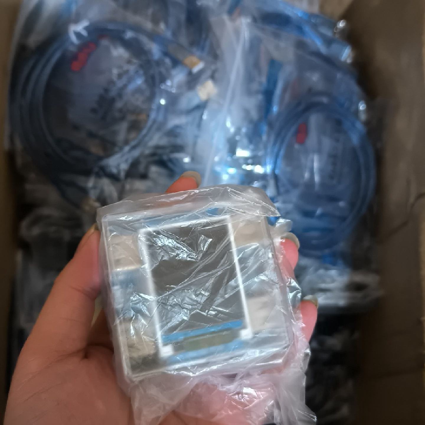 DMA全套服务副机测速6000 带厂固.到货调试议价图片