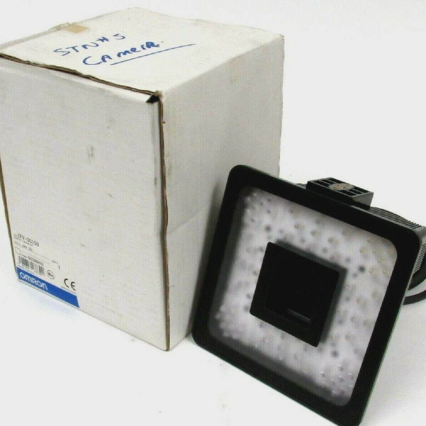 NEW OMRON ZFVSC150 SMART SENSOR 