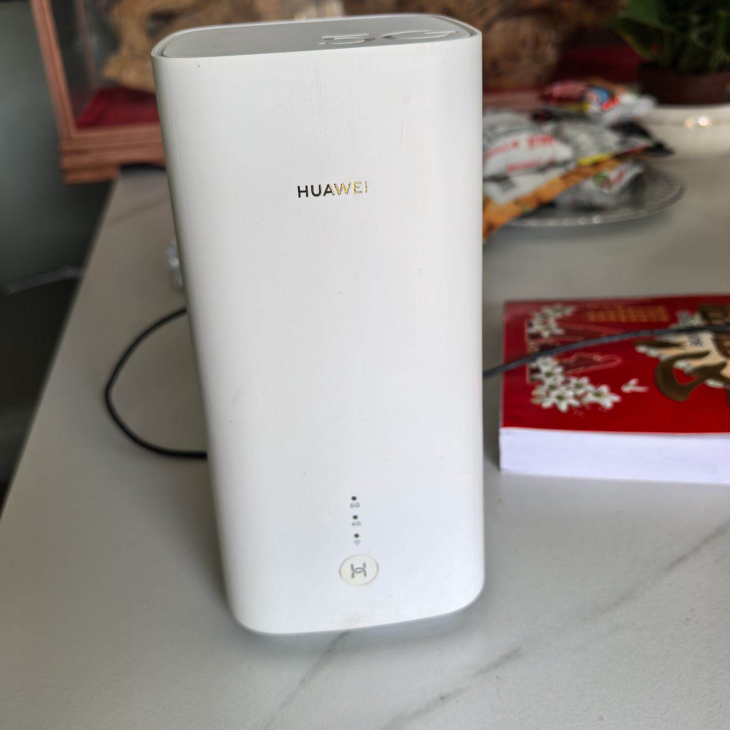 华为H112-372 5G CPE PRO路由器 支持5G/议价
