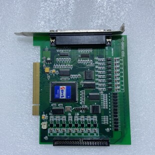 8940A1四轴控制卡 ADTECH众兴为ADT 请询价