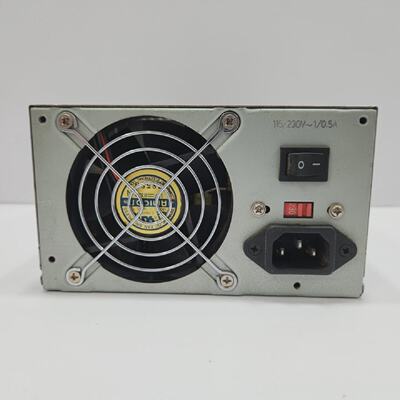AMERICAN MEDIA SYSTEMS CWT250ATX Conmutada Potencia Suminist